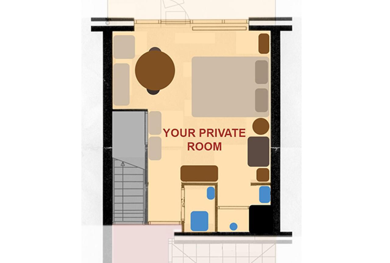 Private Studio With Free Car Parking Amsterdam Extérieur photo